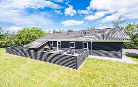 Holiday home mh73652