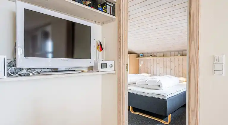 Sommerhus i Bjerregård