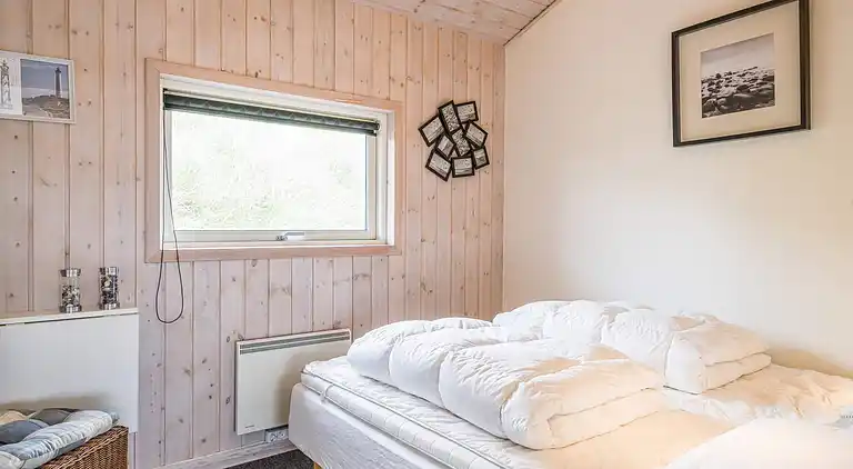 Sommerhus i Bjerregård