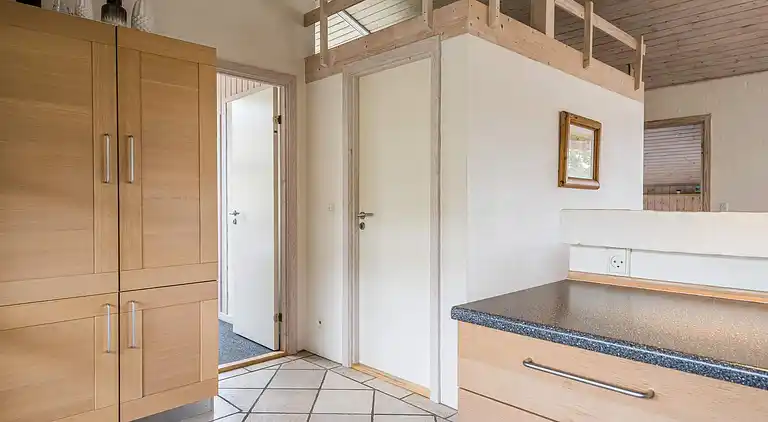 Sommerhus i Bjerregård