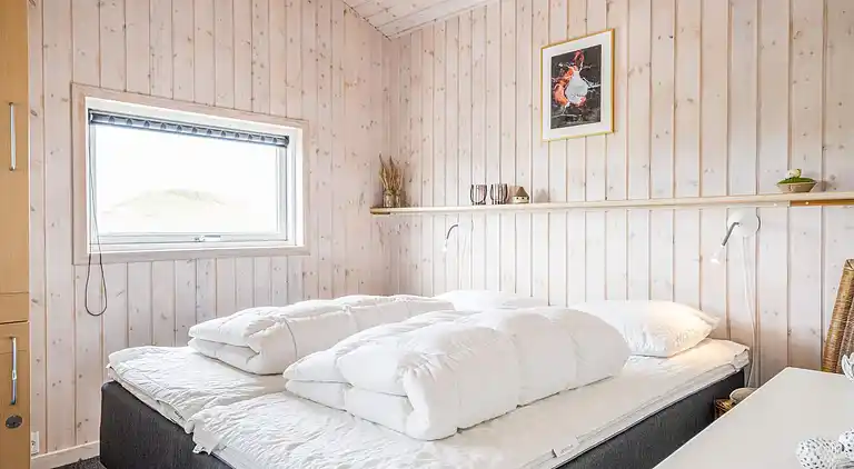 Sommerhus i Bjerregård