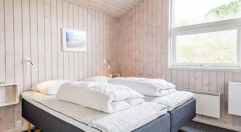 Sommerhus i Bjerregård