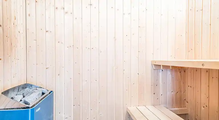 Sommerhus i Bjerregård