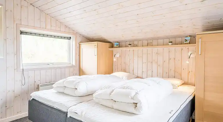 Sommerhus i Bjerregård