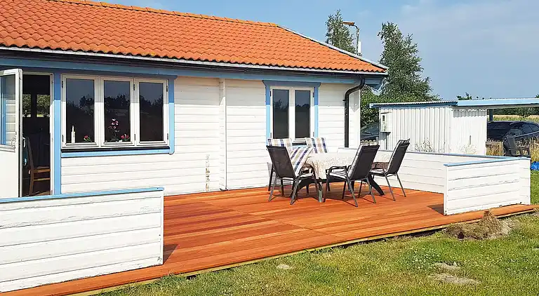 Holiday home in Rødby