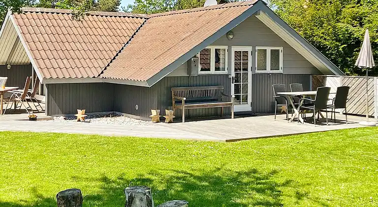 Holiday home in Rødby