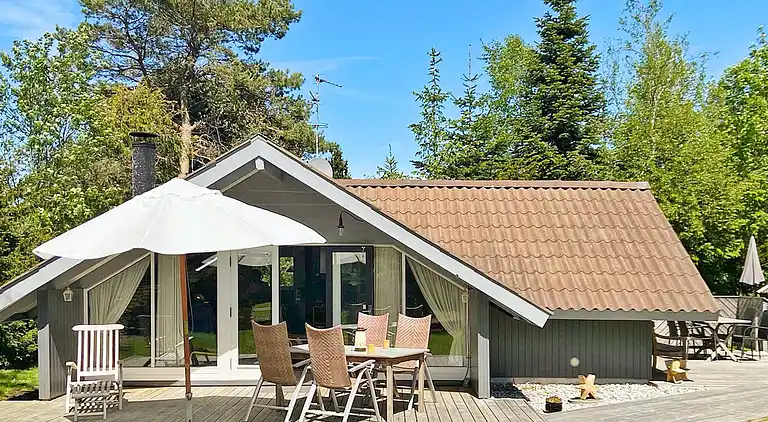 Holiday home in Rødby