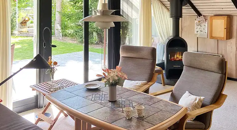 Holiday home in Rødby