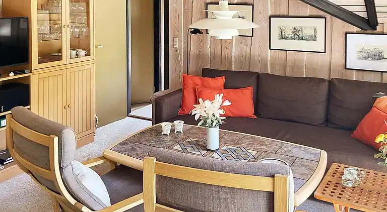 Holiday home in Rødby