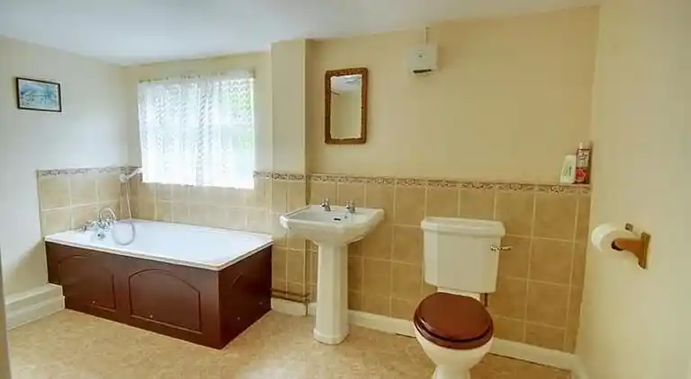 Sommerhus i Parracombe