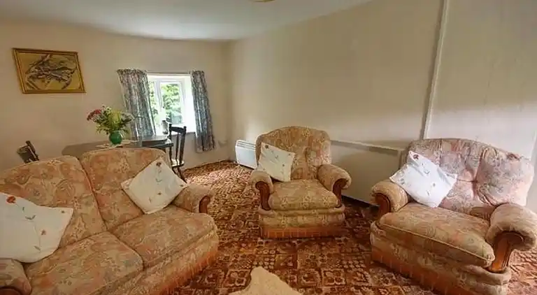 Sommerhus i Parracombe