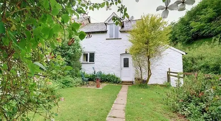 Sommerhus i Parracombe