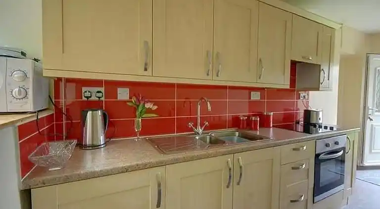 Sommerhus i Parracombe