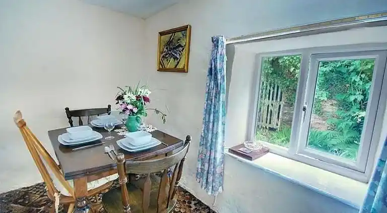 Sommerhus i Parracombe