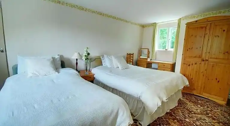 Sommerhus i Parracombe