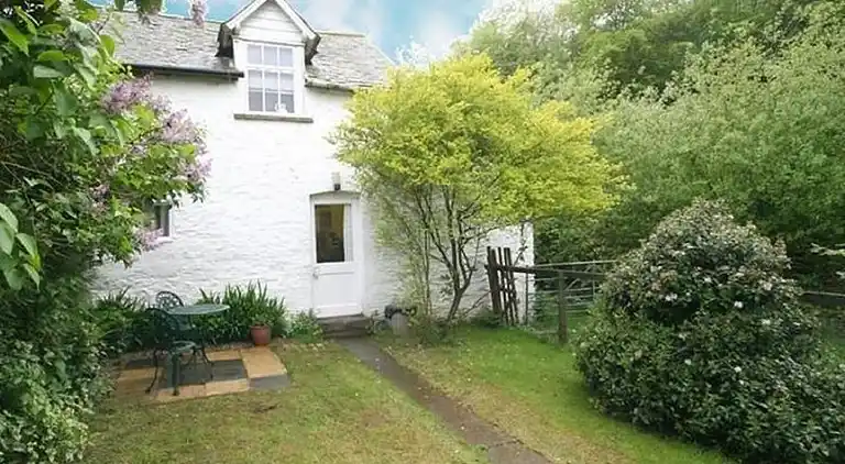 Sommerhus i Parracombe