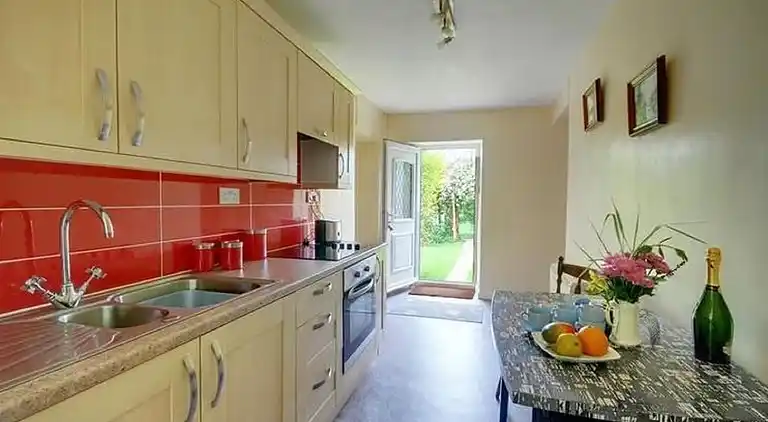 Sommerhus i Parracombe