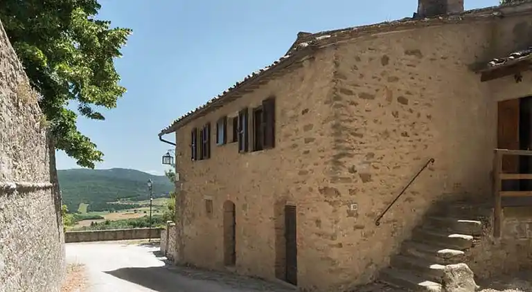 Holiday home in Pergine Valdarno