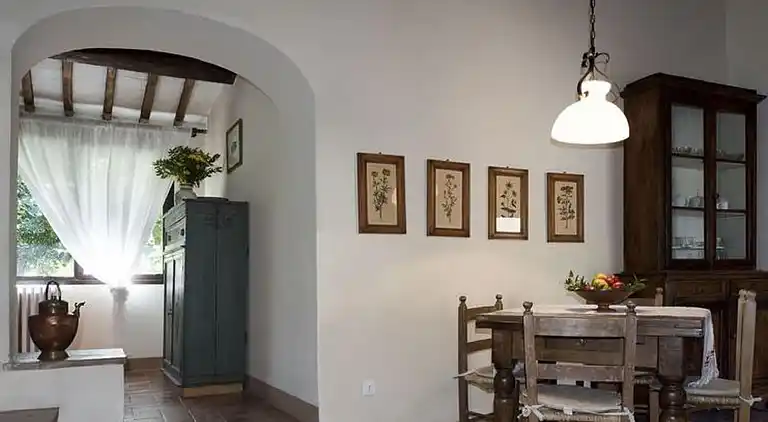 Holiday home in Pergine Valdarno