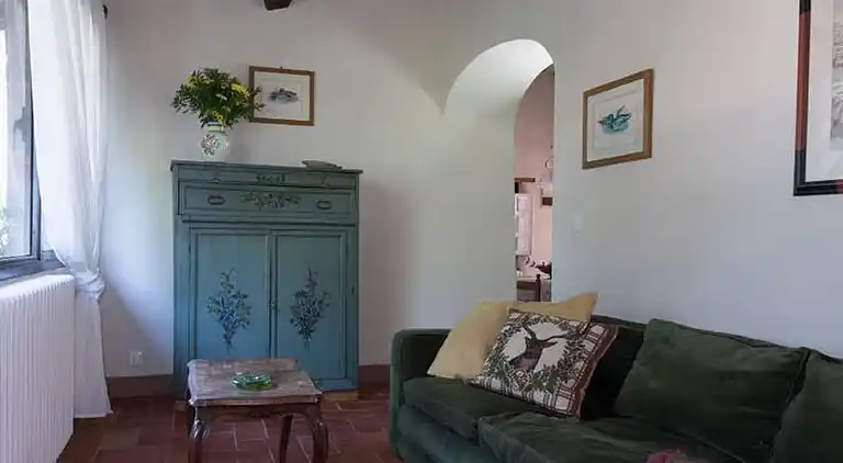 Holiday home in Pergine Valdarno