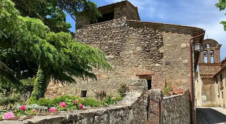 Holiday home in Pergine Valdarno