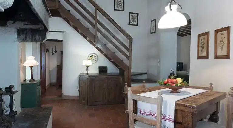 Holiday home in Pergine Valdarno