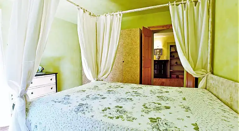 Villa in San Giacomo