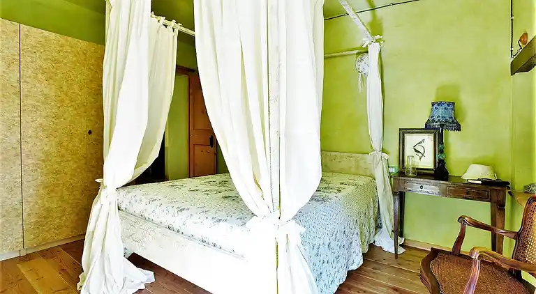 Villa in San Giacomo