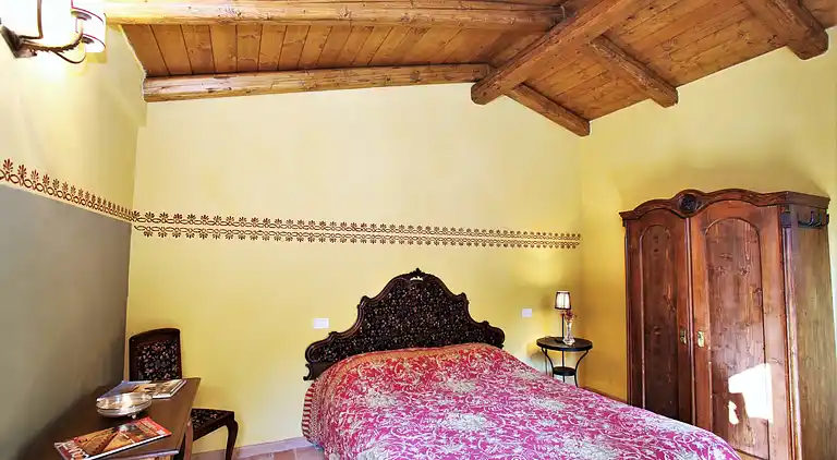 Villa in San Giacomo