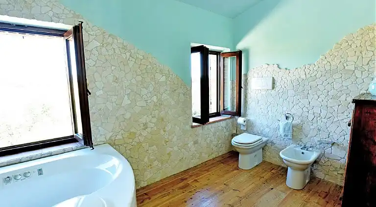 Villa in San Giacomo