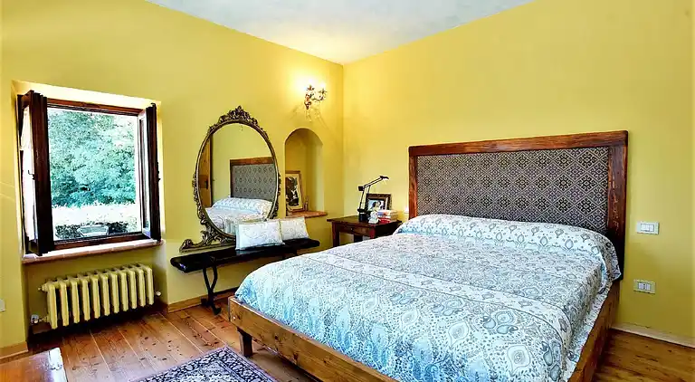 Villa in San Giacomo