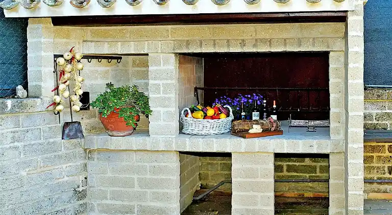 Villa in San Giacomo