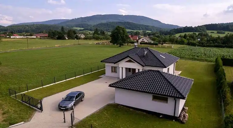 Villa in Goleszów