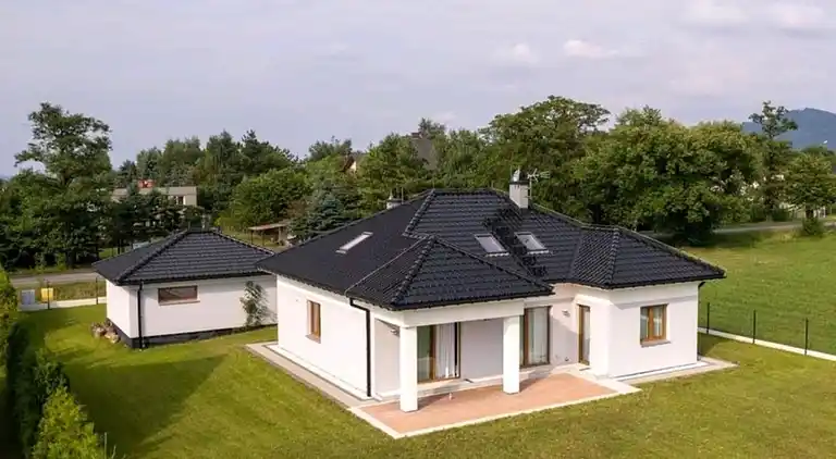 Villa in Goleszów