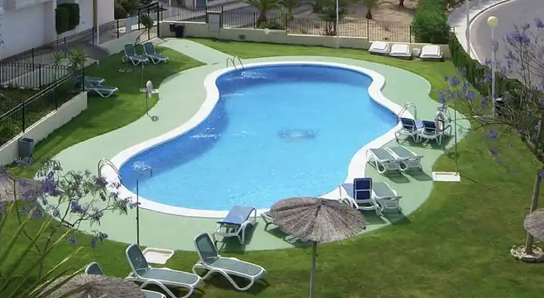 Appartamento in Orihuela