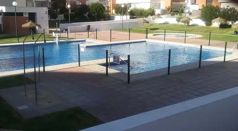 Lejlighed i urbaniseringen af ​​Roquetas de Mar, Almería