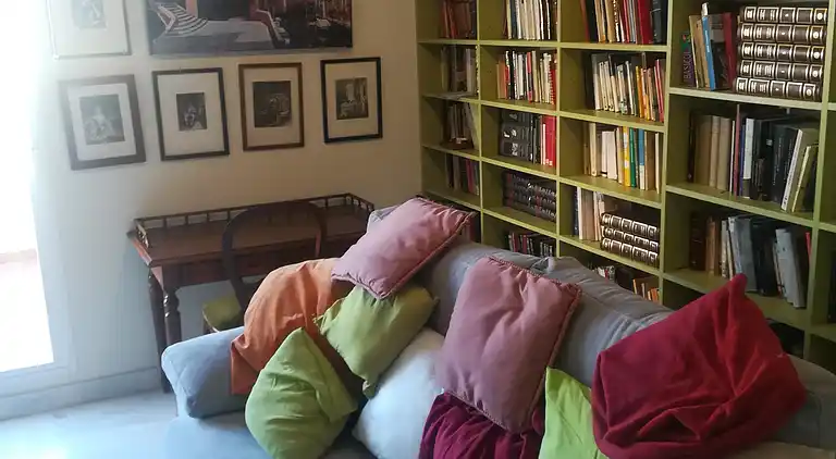 Lejlighed i urbaniseringen af ​​Roquetas de Mar, Almería