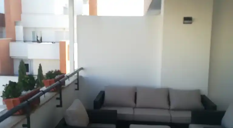 Lejlighed i urbaniseringen af ​​Roquetas de Mar, Almería