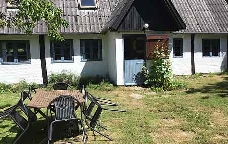 Holiday home mh84030