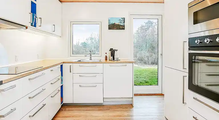 Holiday home in Pøt Strandby