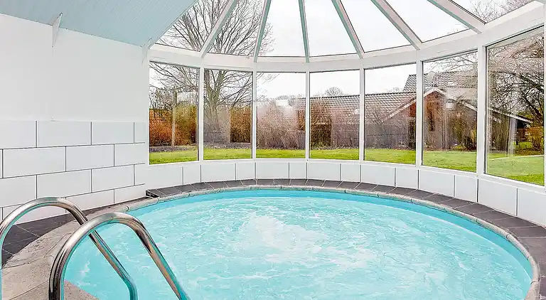 Holiday home in Pøt Strandby