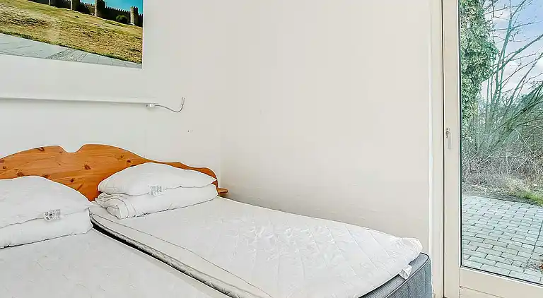 Holiday home in Pøt Strandby