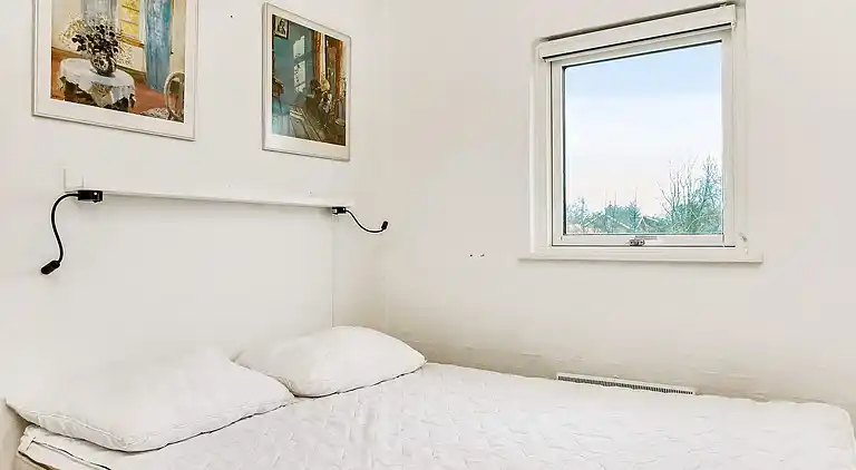 Holiday home in Pøt Strandby