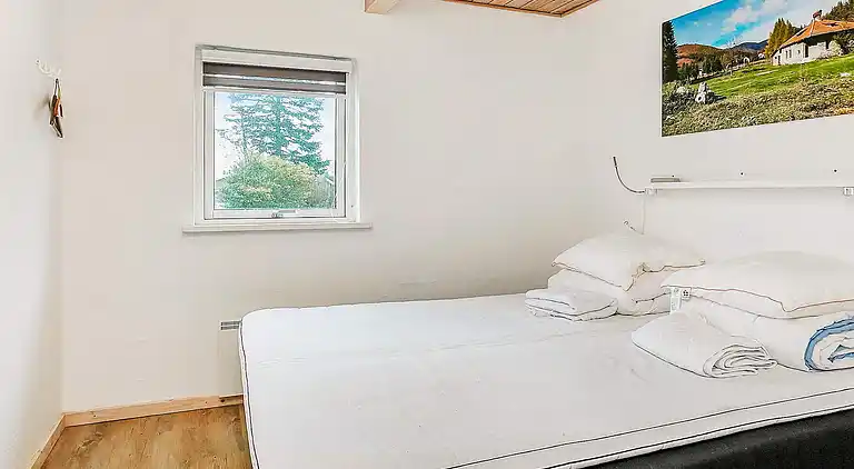 Holiday home in Pøt Strandby