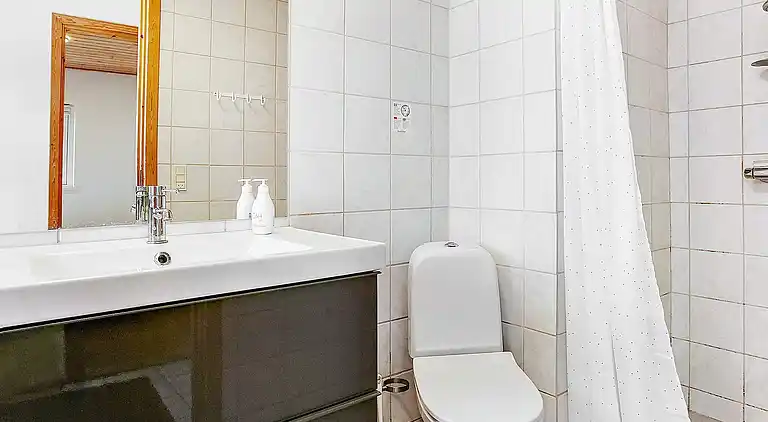 Holiday home in Pøt Strandby