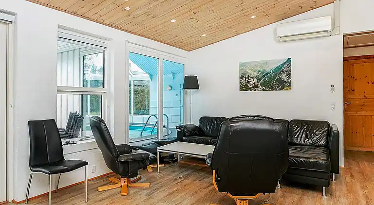 Holiday home in Pøt Strandby