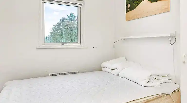 Holiday home in Pøt Strandby