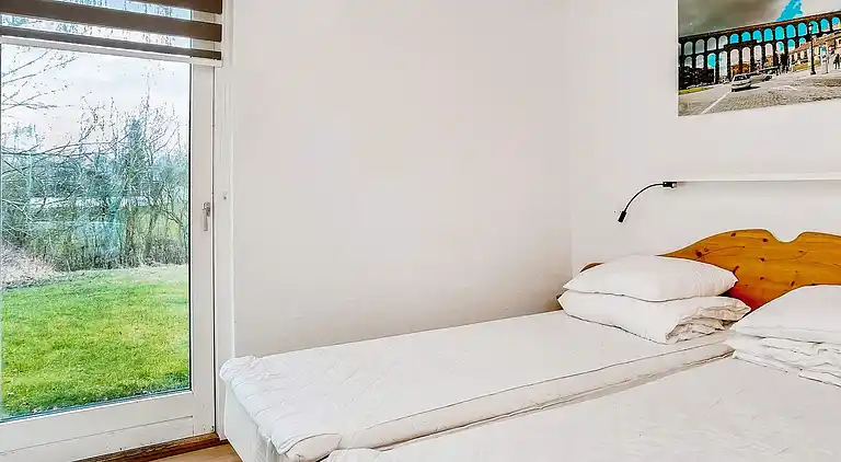 Holiday home in Pøt Strandby