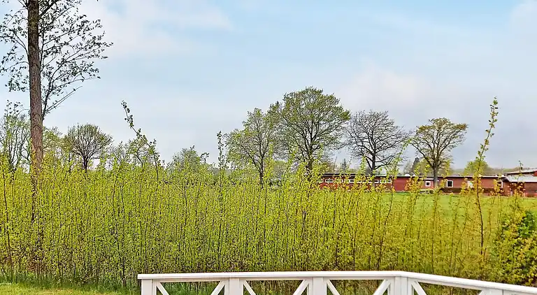 Holiday home in Kattenberg