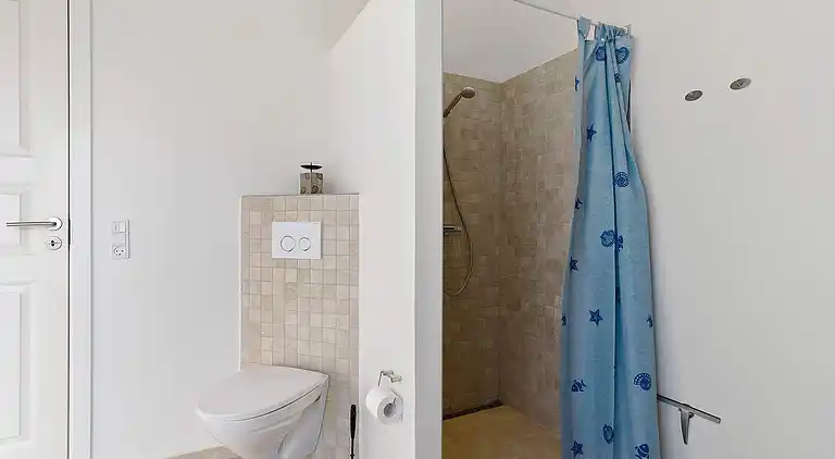 Holiday home in Løkken